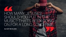 Christian Hip-Hop's Oldest Argument Is Still Going Strong Christian Hip-Hop's Oldest Argument Is Still Going Strong