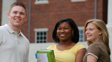A Millennial Anomaly? Why I’m Still In Church A Millennial Anomaly? Why I’m Still In Church