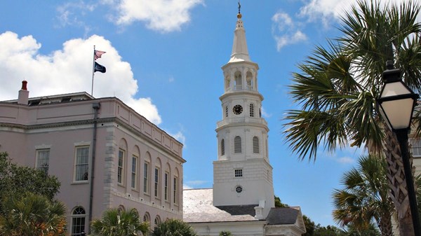 South Carolina: Breakaway Anglicans Must Return 29 Churches