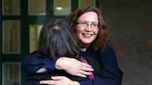 The Pay Gap Is Worse for Pastor-Moms The Pay Gap Is Worse for Pastor-Moms