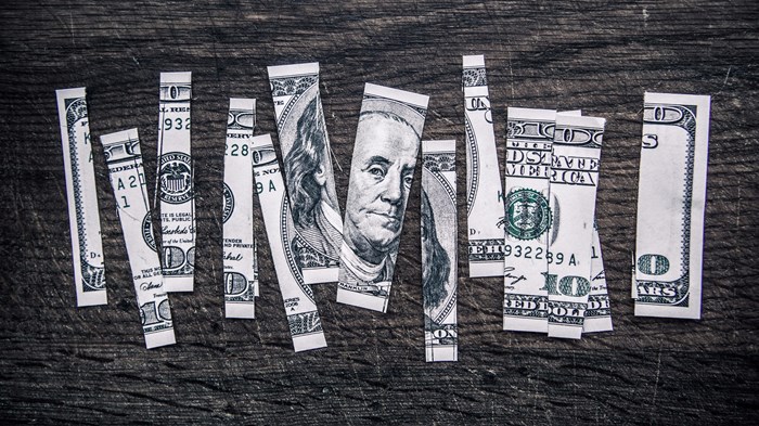 Robbing God, Literally: 1 in 10 Protestant Churches Experience Embezzlement Robbing God, Literally: 1 in 10 Protestant Churches Experience Embezzlement