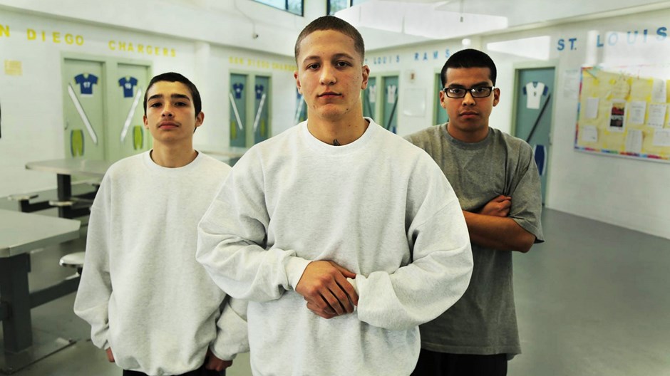 'They Call Us Monsters' Offers a More Compassionate Brand of Juvenile Justice