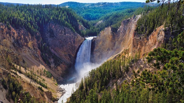 We Need a Cascade Effect in the Church We Need a Cascade Effect in the Church