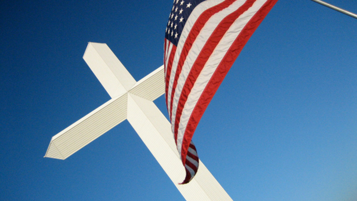 Patriotism and the Church: Is It Too Much to Ask Churches to Be Careful? Patriotism and the Church: Is It Too Much to Ask Churches to Be Careful?