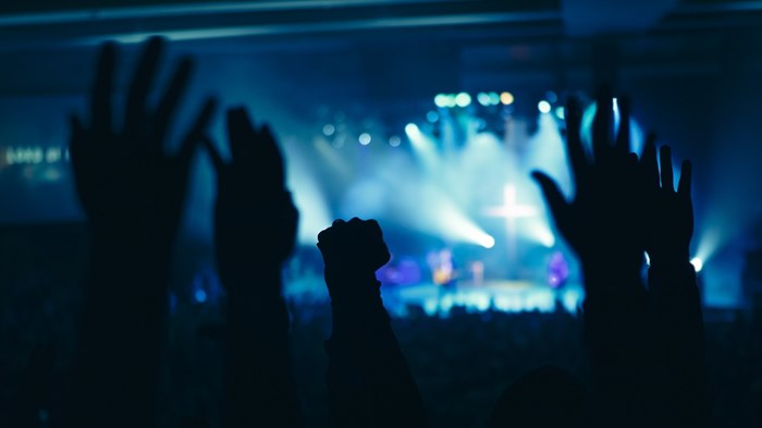 Confessions of a Former ‘It’ Church Pastor Confessions of a Former ‘It’ Church Pastor