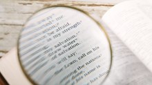 Defending the Accuracy of Scripture, One Coincidence at a Time Defending the Accuracy of Scripture, One Coincidence at a Time