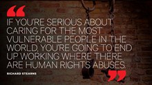 Why Christian Charities Help People in Controversial Countries Why Christian Charities Help People in Controversial Countries