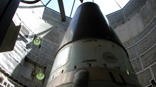 The Use of Nuclear Weapons Is Inherently Evil The Use of Nuclear Weapons Is Inherently Evil