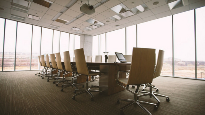 Breaking Church-Growth Barriers: Build A Bigger Leadership Table Breaking Church-Growth Barriers: Build A Bigger Leadership Table