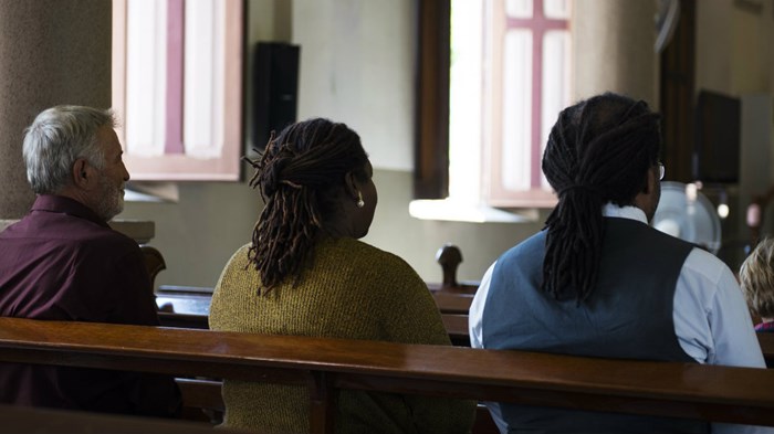 #Charlottesville, the Christian Response, and Your Church's Call #Charlottesville, the Christian Response, and Your Church's Call