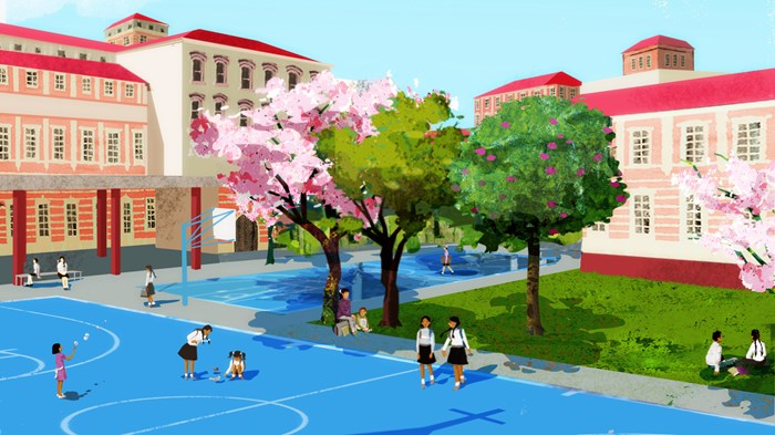 What a Playground’s Victory Means for Christian Schools What a Playground’s Victory Means for Christian Schools