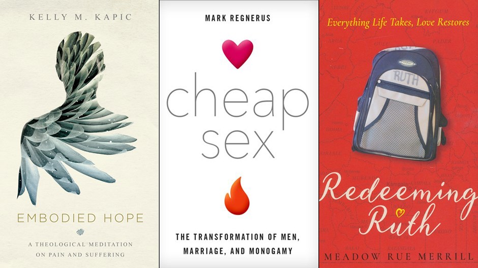 New & Noteworthy Books