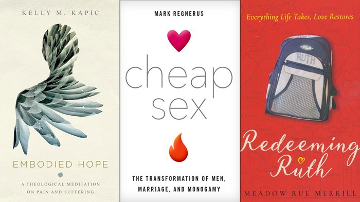 New & Noteworthy Books New & Noteworthy Books