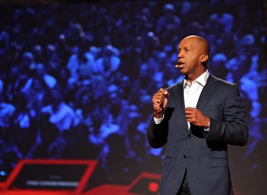 Bryan Stevenson Bryan Stevenson