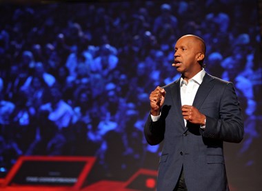 Bryan Stevenson