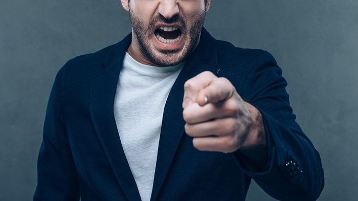 How Should Christian Leaders Handle Accusations and Lies? How Should Christian Leaders Handle Accusations and Lies?