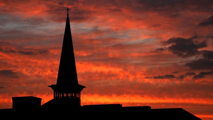 Uncovering My Church's Ku Klux Klan Connections