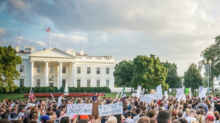 White Evangelicals Oppose Calls to Impeach Trump White Evangelicals Oppose Calls to Impeach Trump