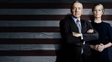 'House of Cards' Keeps Scraping the Bottom of Evil's Barrel