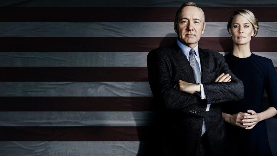 'House of Cards' Keeps Scraping the Bottom of Evil's Barrel