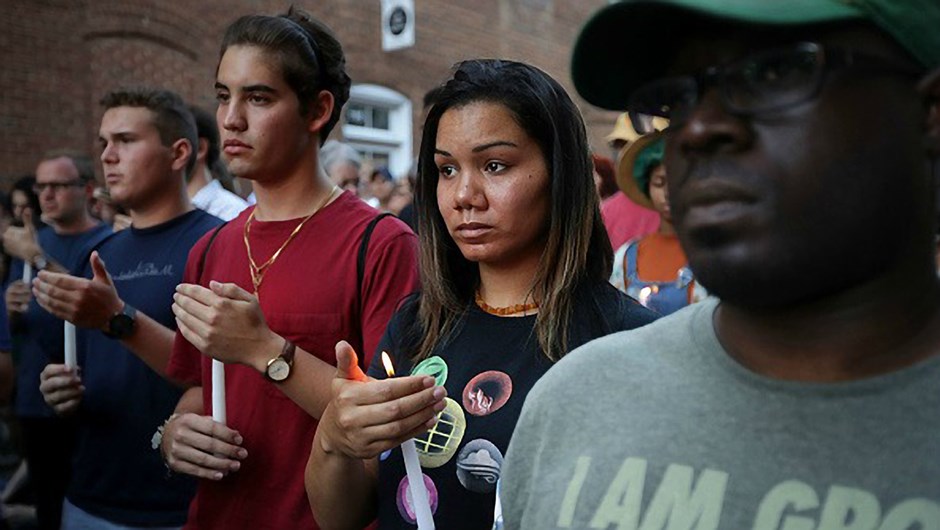 How Christians Can Combat Racism Theologically After Charlottesville