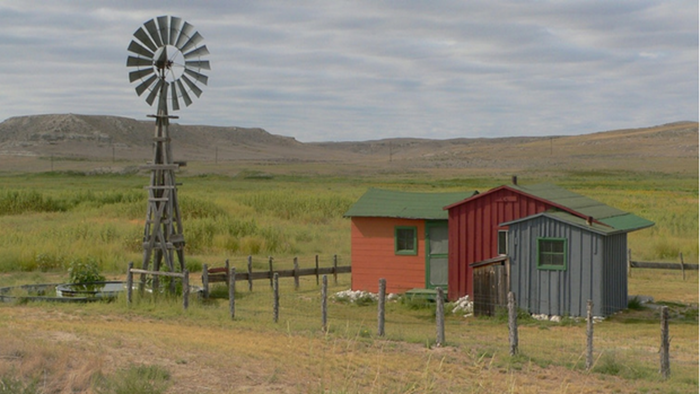 Don’t Despise Small Town Living: Jesus Didn’t Don’t Despise Small Town Living: Jesus Didn’t