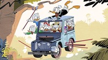 In the 'DuckTales' Reboot, Family Remains Scrooge's Riskiest Adventure