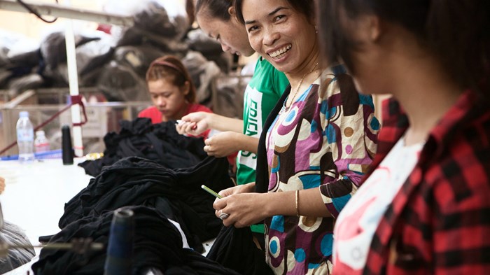 Cambodia Lets Anti-Trafficking Ministry Stay After Controversial News Report Cambodia Lets Anti-Trafficking Ministry Stay After Controversial News Report