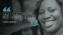 For Latasha Morrison, Unity Begins with Relationship For Latasha Morrison, Unity Begins with Relationship