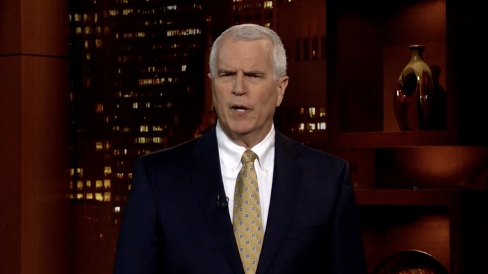 D. James Kennedy Ministries Sues SPLC over Hate Map D. James Kennedy Ministries Sues SPLC over Hate Map