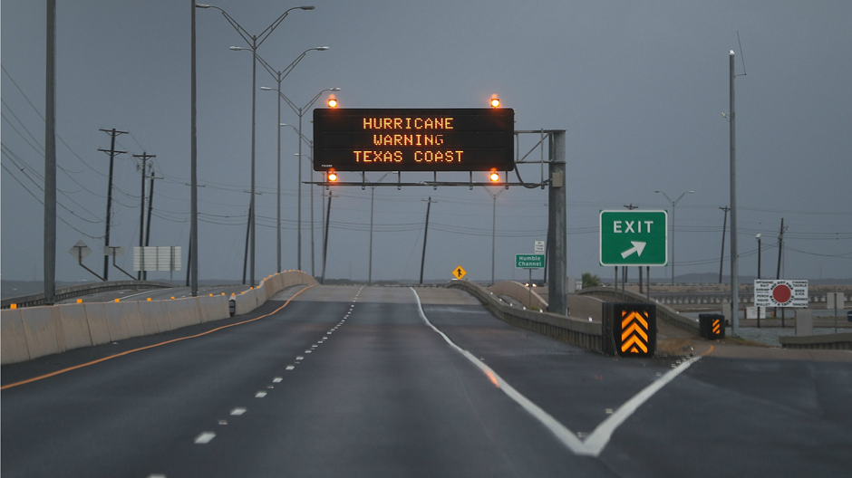 Hurricane Harvey Is Here. Time for Christians to Show What We’ve Learned Since Katrina.