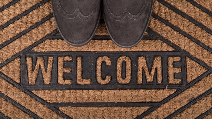 Making the Small Church Visitor-Friendly