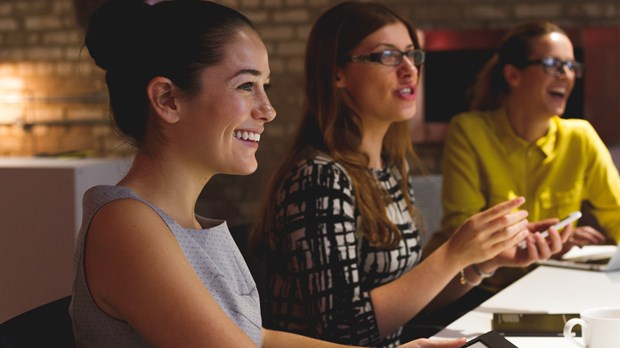 How to Empower the Women in Your Church How to Empower the Women in Your Church