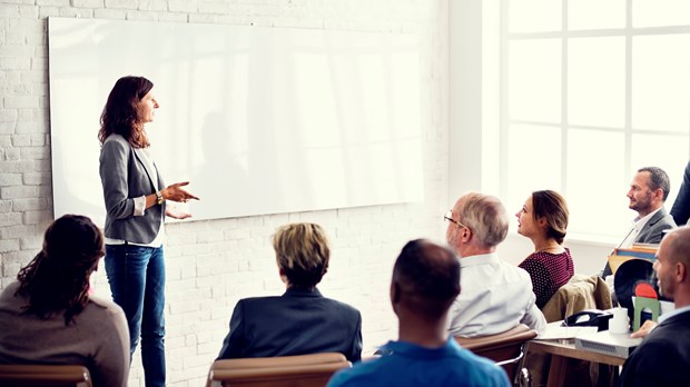 Making the Most of Your Role Making the Most of Your Role