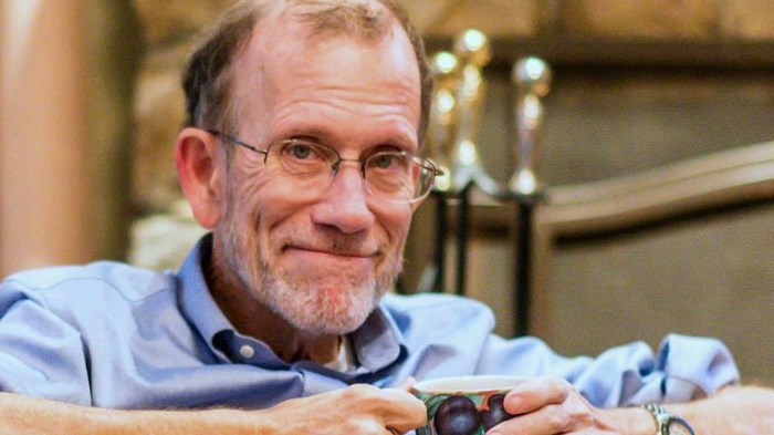 Died: Michael Cromartie, the Church’s Ambassador to Washington Died: Michael Cromartie, the Church’s Ambassador to Washington