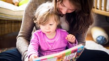 Are Smart, Educated Women Still Called to the Church Nursery? Are Smart, Educated Women Still Called to the Church Nursery?