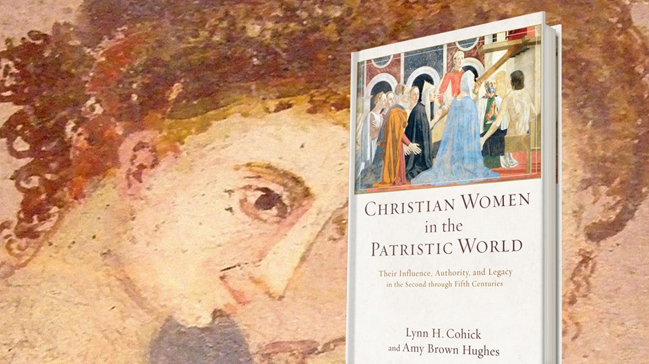Searching for Christian Heroines from History? Look to the Early Church