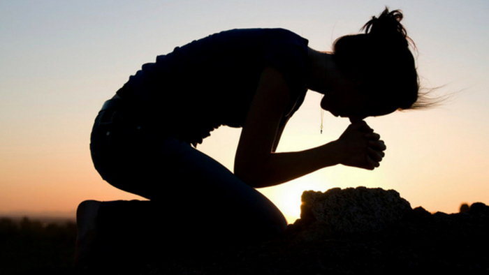 A Prayer and Confession of the Church in America During These Days A Prayer and Confession of the Church in America During These Days