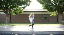 God Hears Your Back-to-School Prayers God Hears Your Back-to-School Prayers