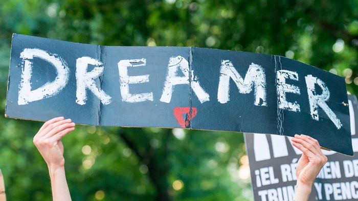 Evangelicals to Trump: Don’t Deport Our Next Generation of Church Leaders Evangelicals to Trump: Don’t Deport Our Next Generation of Church Leaders