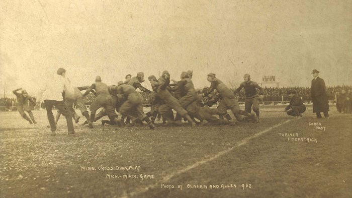 God and the Gridiron Game God and the Gridiron Game