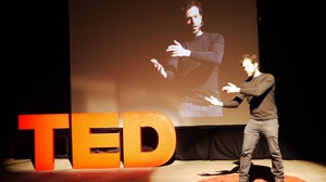 Yes, Pastor, You Can Deliver A Weekly Sermon That's Better Than A TED Talk Yes, Pastor, You Can Deliver A Weekly Sermon That's Better Than A TED Talk