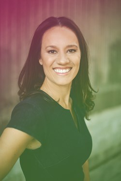 Talitha Phillips, Claris Health Talitha Phillips, Claris Health