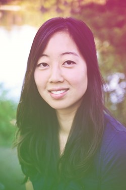 Jenny Yang, World Relief Jenny Yang, World Relief
