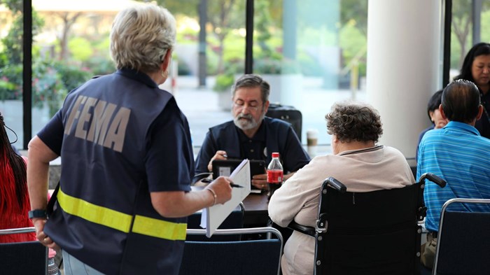 Texas Churches Flooded by Harvey Sue FEMA for Discrimination Texas Churches Flooded by Harvey Sue FEMA for Discrimination
