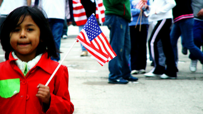 DACA Done Right: A Moment We All Can Stand with DREAMers DACA Done Right: A Moment We All Can Stand with DREAMers