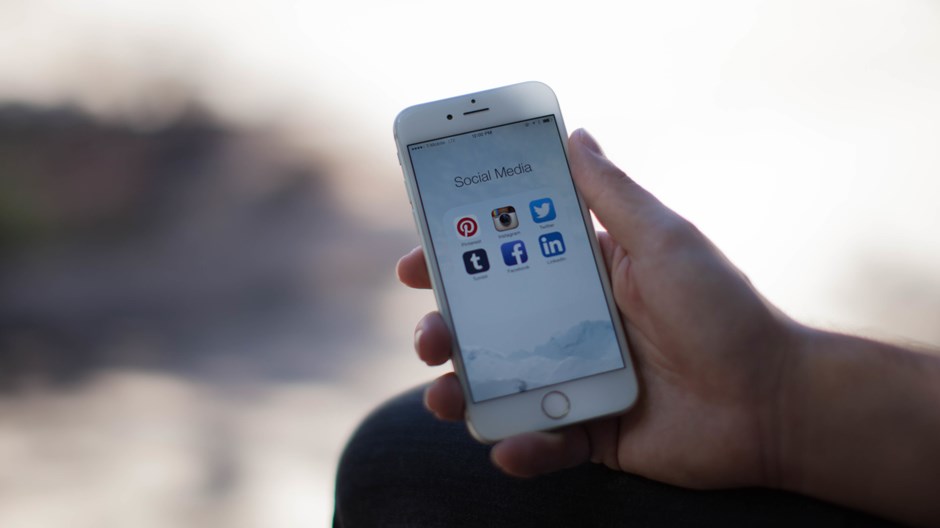 Seven Things That Every Pastor Should Know About Social Media and Websites 
