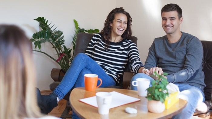 How Churches Can Partner with Outside Counselors How Churches Can Partner with Outside Counselors