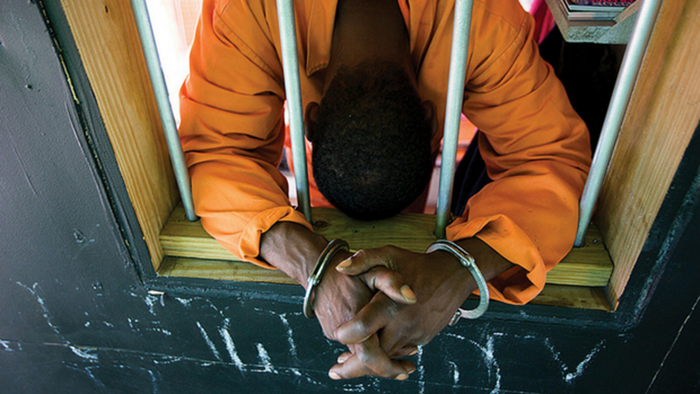 The Biblical Call for Justice: Mass Incarceration and the Role of the Church The Biblical Call for Justice: Mass Incarceration and the Role of the Church