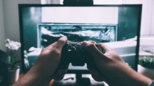 A Journey Through the Strange, Scary, and Awe-Awakening World of Video Games A Journey Through the Strange, Scary, and Awe-Awakening World of Video Games
